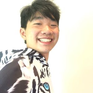 Meet your Posher, Kai